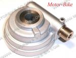 СКУТЕР ПРИВОД ЗА КИЛОМЕТРАЖ / ЧЕРВЯК / СУЗУКИ MX50V - 10мм (СИВ)